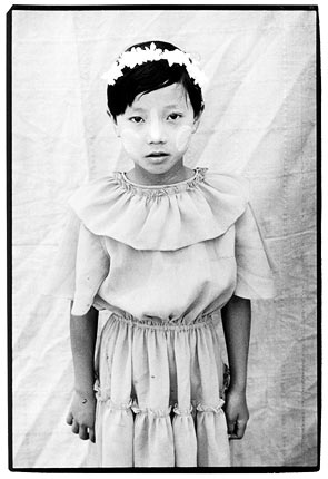 Sachiko Kinoshita - Birma